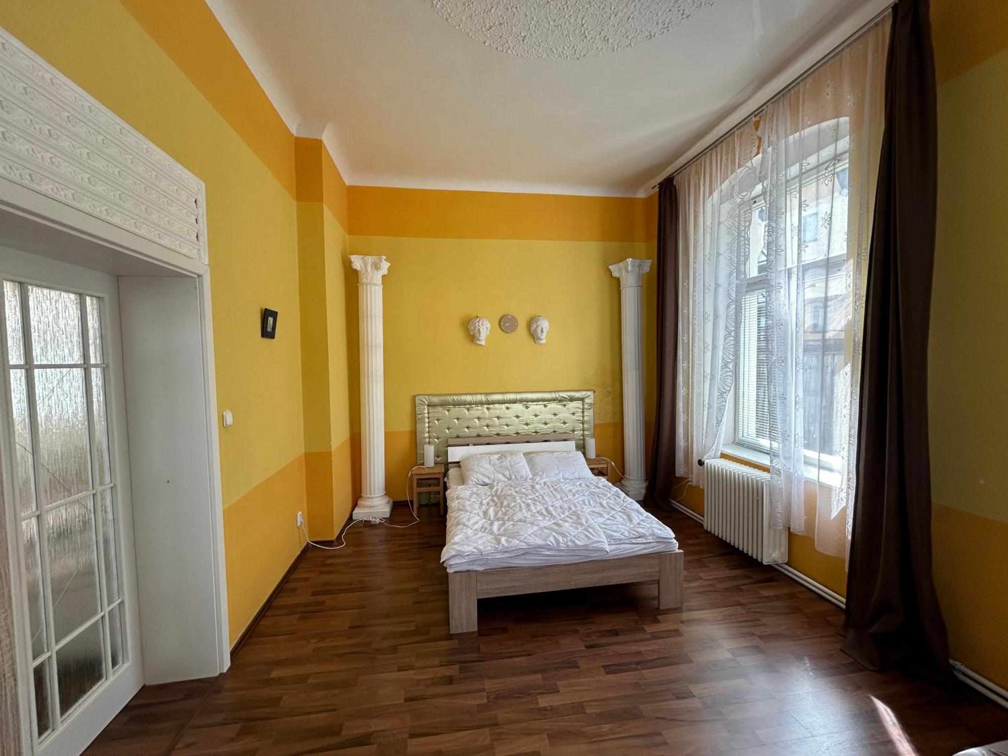 Schloss Ambras Mariánské Lázně Екстериор снимка